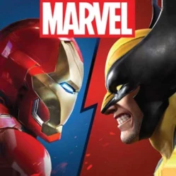 Marvel Duel