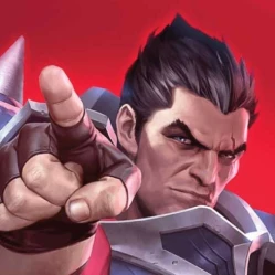 Legends of Runeterra (Philippine)